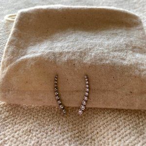 Lost Lover - Illusion Ear Cuff Pair